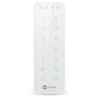Smart Keypad W