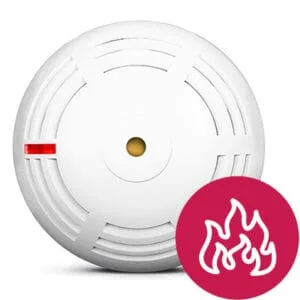 Fire Detector Pro