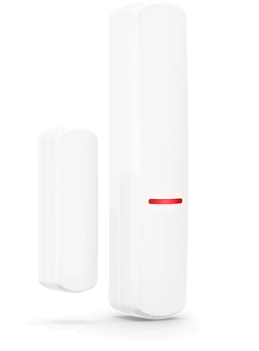 Opening Detector