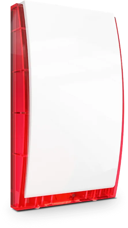 Outdoor Siren