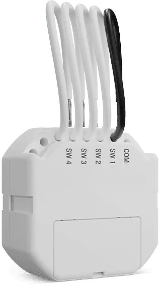 Smart Switch Controller